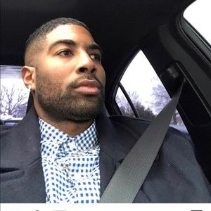 Meet your Posher, Dominic